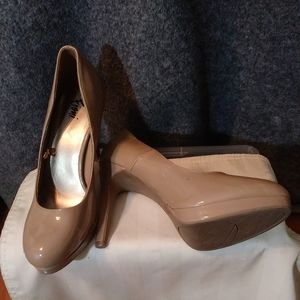 Fioni high heels